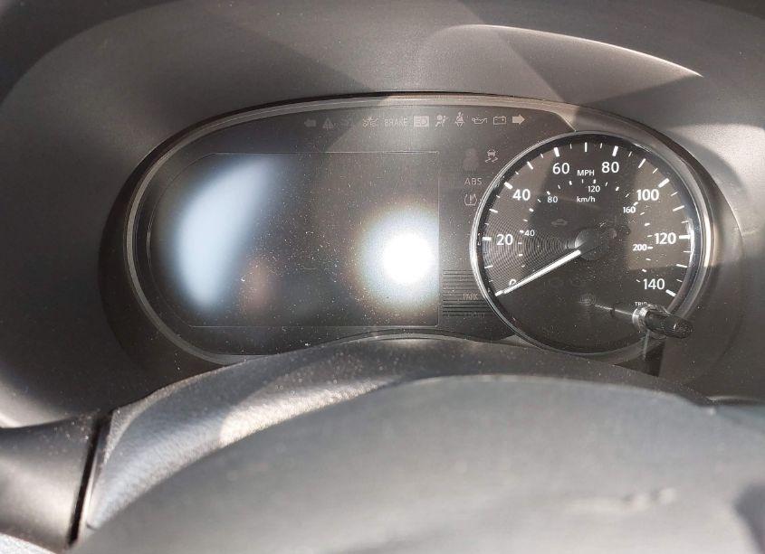 Photo 16 of 2023 Nissan Kicks SR XTRONIC CVT (VIN 3N1CP5DV0PL514846)