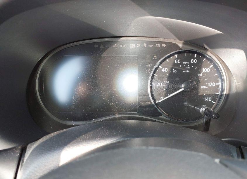 Photo 7 of 2023 Nissan Kicks SR XTRONIC CVT (VIN 3N1CP5DV0PL514846)