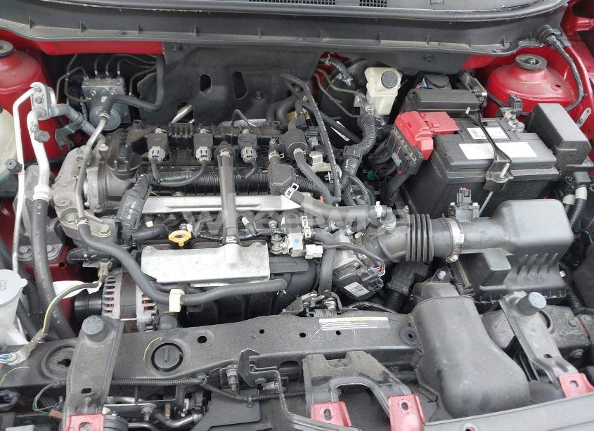 Photo 10 of 2020 Nissan Kicks SR XTRONIC CVT (VIN 3N1CP5DV1LL510198)