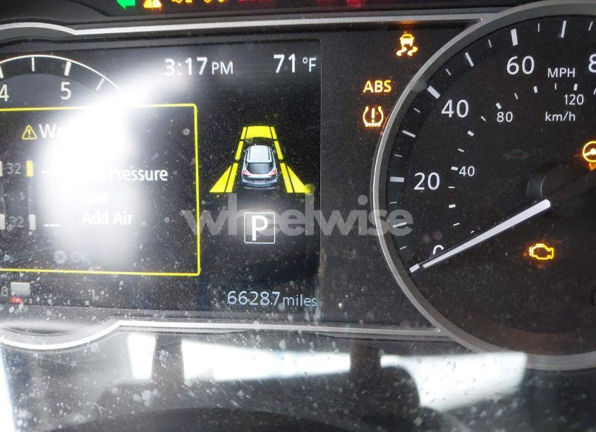 Photo 15 of 2020 Nissan Kicks SR XTRONIC CVT (VIN 3N1CP5DV1LL510198)