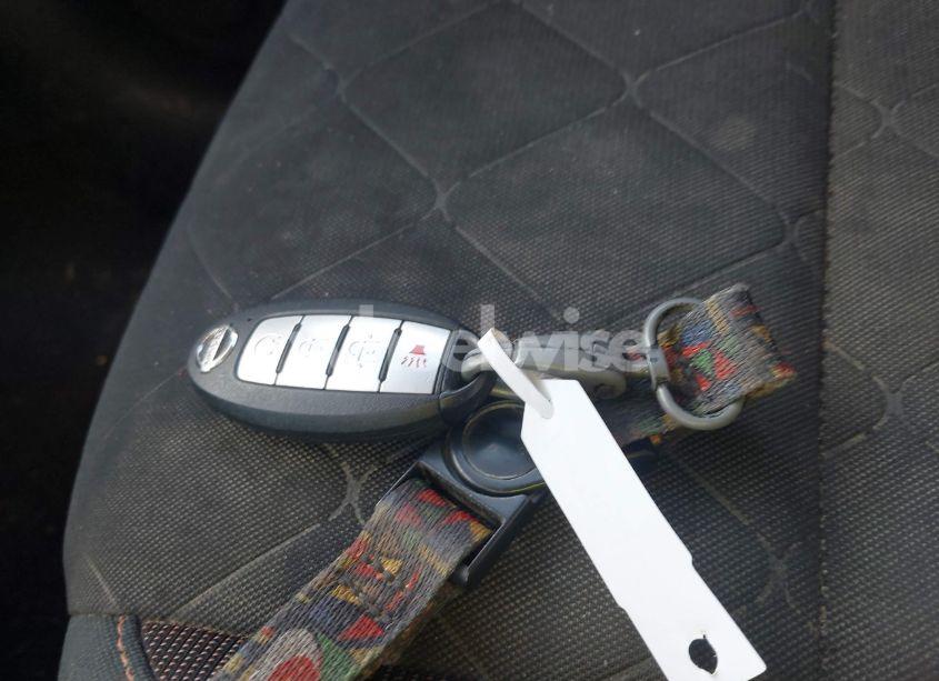 Photo 11 of 2020 Nissan Kicks SR XTRONIC CVT (VIN 3N1CP5DV1LL544741)