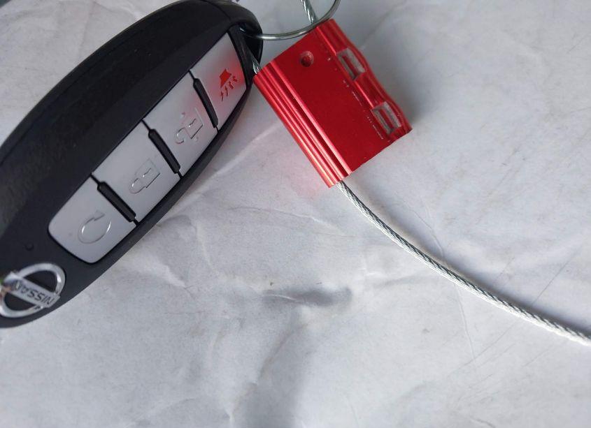 Photo 11 of 2020 Nissan Kicks SR XTRONIC CVT (VIN 3N1CP5DV1LL550443)