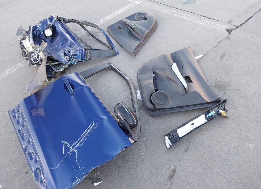 Photo 12 of 2020 Nissan Kicks SR XTRONIC CVT (VIN 3N1CP5DV1LL550443)