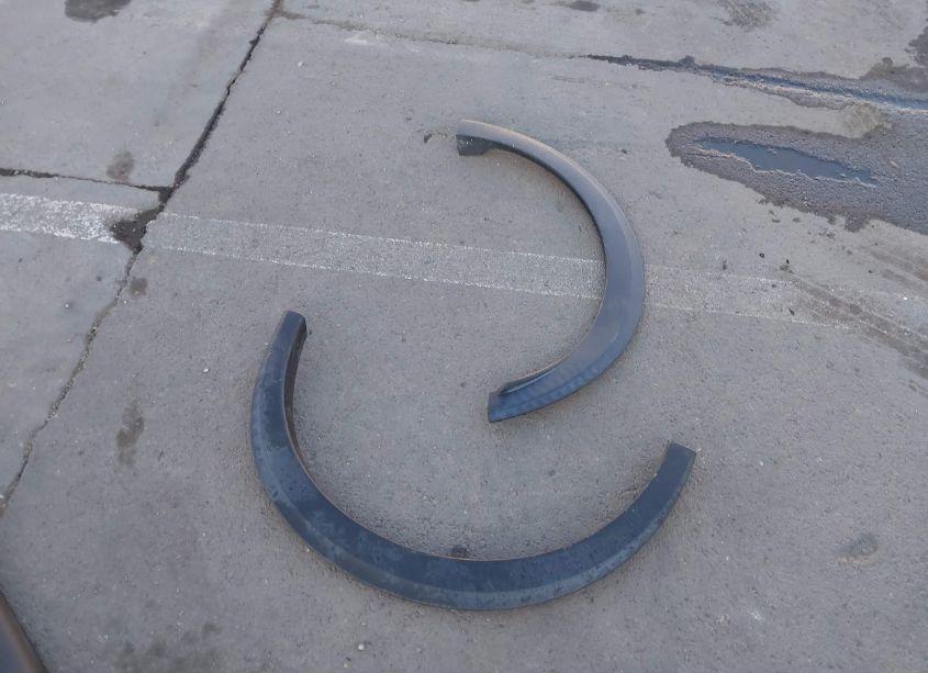 Photo 18 of 2020 Nissan Kicks SR XTRONIC CVT (VIN 3N1CP5DV1LL550443)