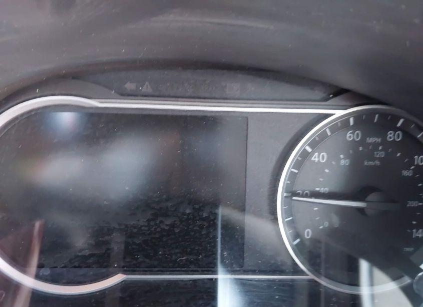 Photo 7 of 2020 Nissan Kicks SR XTRONIC CVT (VIN 3N1CP5DV1LL550443)