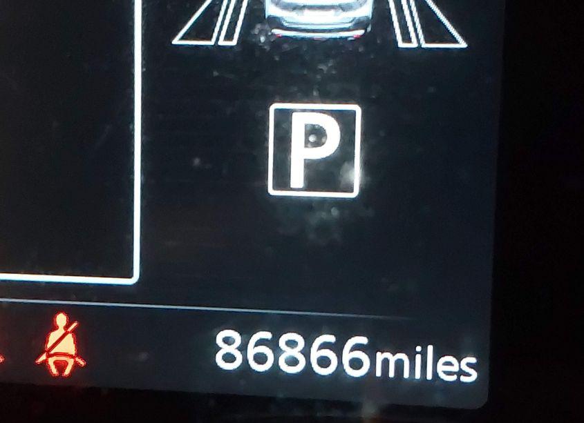 Photo 15 of 2022 Nissan Kicks SR XTRONIC CVT (VIN 3N1CP5DV1NL485080)