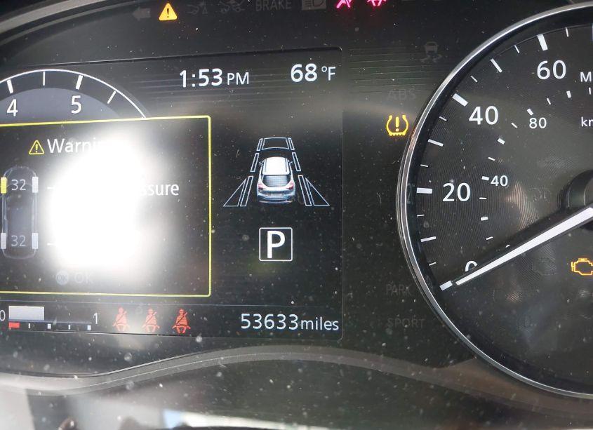 Photo 15 of 2022 Nissan Kicks SR XTRONIC CVT (VIN 3N1CP5DV1NL498153)