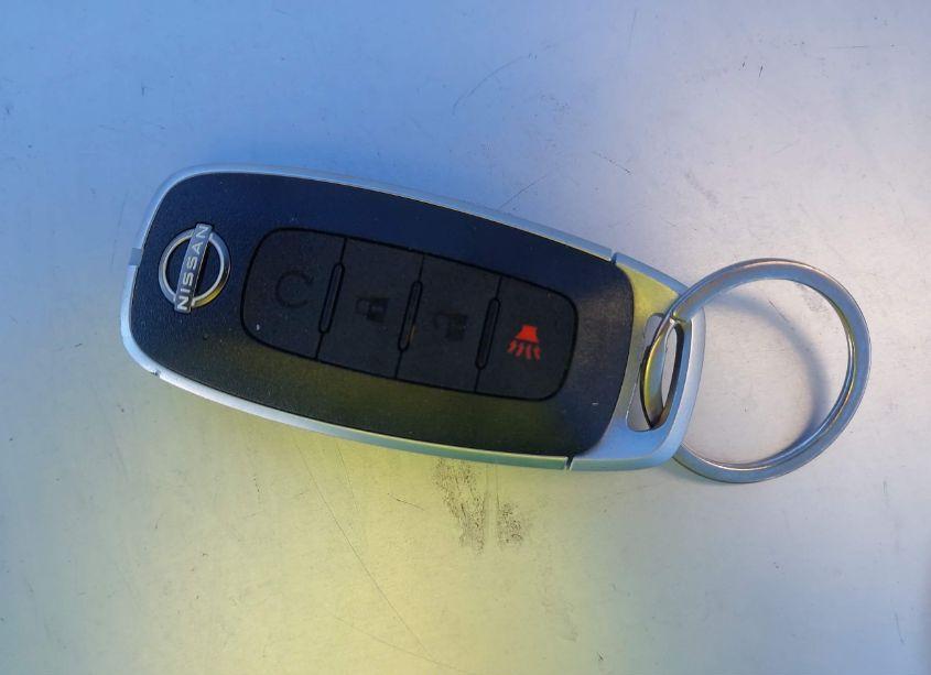 Photo 11 of 2023 Nissan Kicks SR XTRONIC CVT (VIN 3N1CP5DV1PL552828)