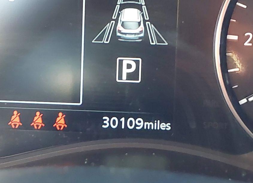 Photo 15 of 2023 Nissan Kicks SR XTRONIC CVT (VIN 3N1CP5DV1PL552828)