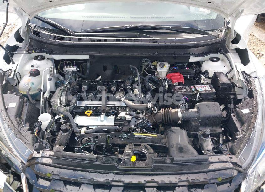 Photo 10 of 2024 Nissan Kicks SR (VIN 3N1CP5DV1RL539290)