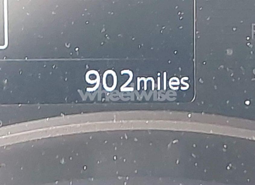 Photo 15 of 2024 Nissan Kicks SR (VIN 3N1CP5DV1RL539290)