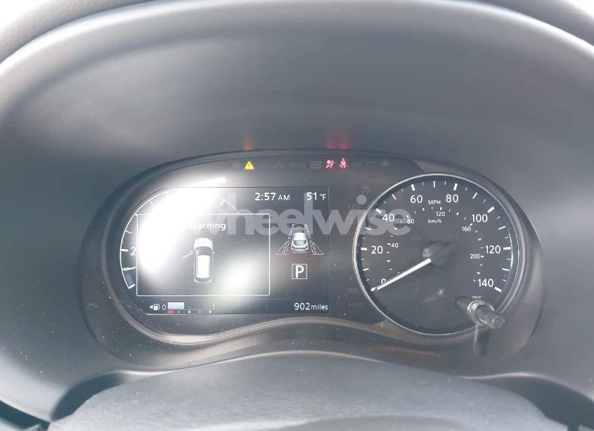 Photo 7 of 2024 Nissan Kicks SR (VIN 3N1CP5DV1RL539290)