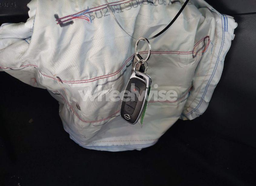 Photo 11 of 2024 Nissan Kicks SR XTRONIC CVT (VIN 3N1CP5DV1RL551794)