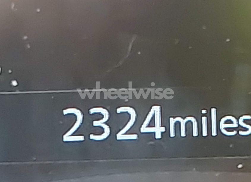 Photo 15 of 2024 Nissan Kicks SR XTRONIC CVT (VIN 3N1CP5DV1RL551794)