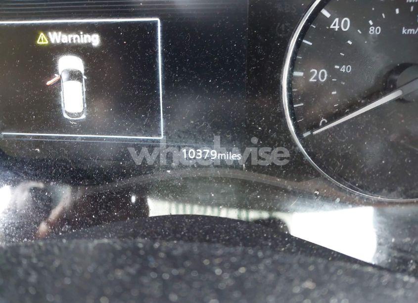 Photo 15 of 2024 Nissan Kicks SR XTRONIC CVT (VIN 3N1CP5DV1RL553397)