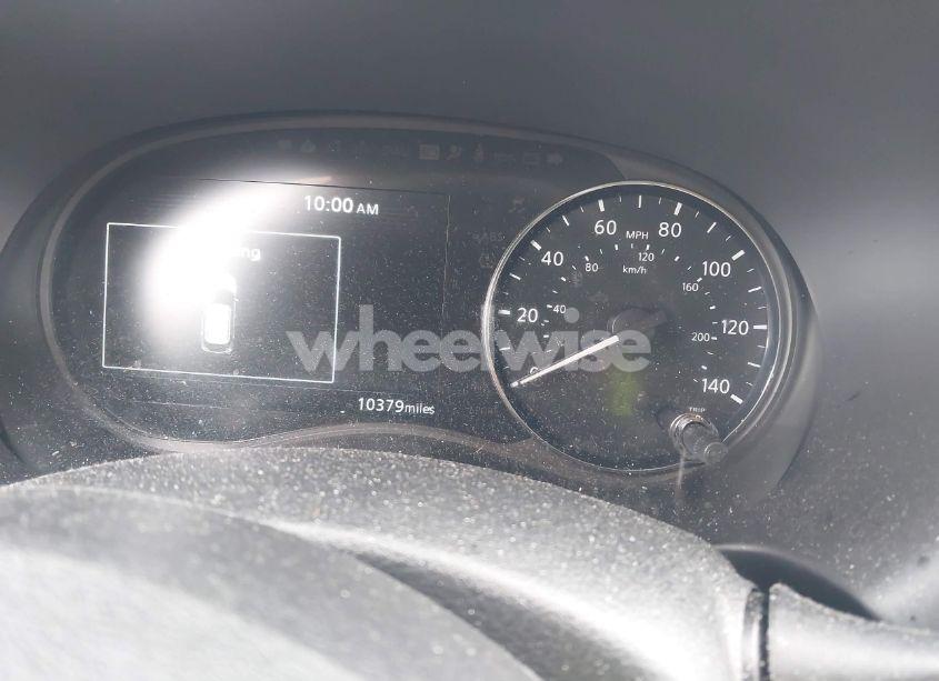 Photo 7 of 2024 Nissan Kicks SR XTRONIC CVT (VIN 3N1CP5DV1RL553397)