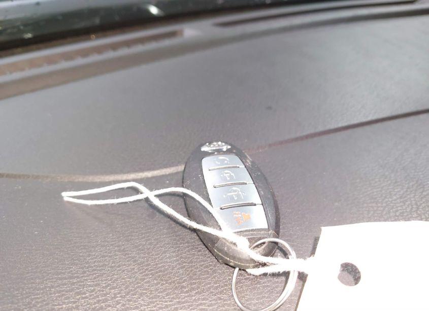 Photo 11 of 2020 Nissan Kicks SR XTRONIC CVT (VIN 3N1CP5DV2LL518861)