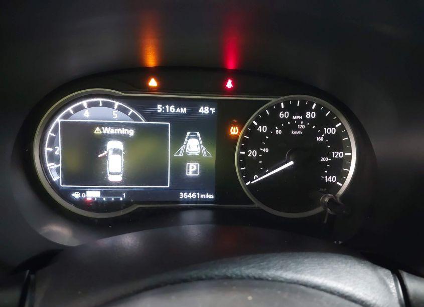 Photo 15 of 2020 Nissan Kicks SR XTRONIC CVT (VIN 3N1CP5DV2LL518861)