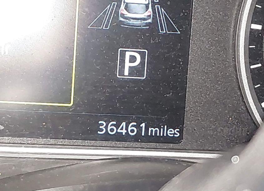 Photo 7 of 2020 Nissan Kicks SR XTRONIC CVT (VIN 3N1CP5DV2LL518861)