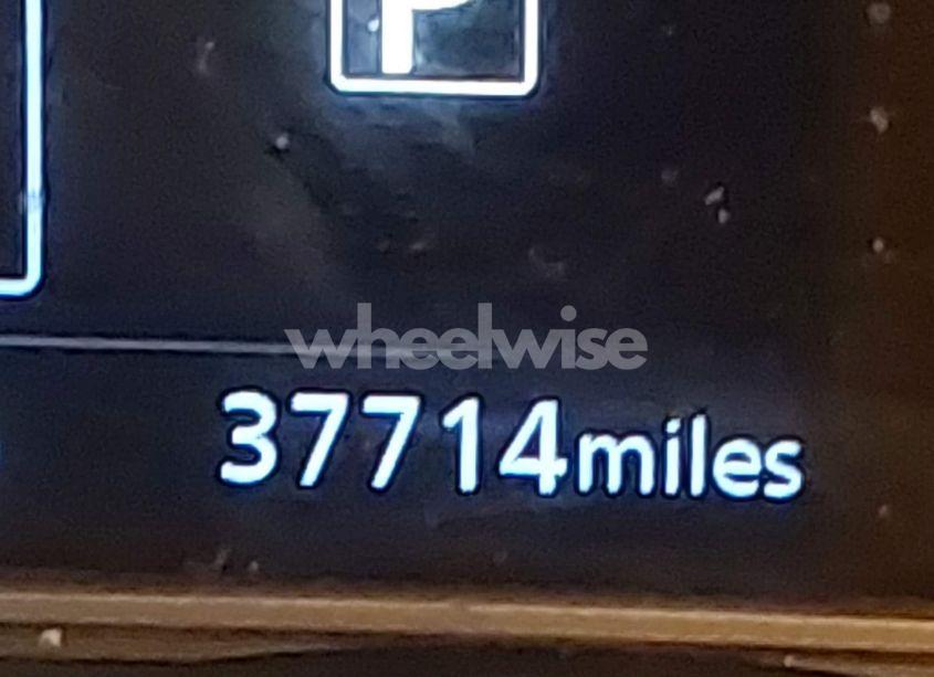 Photo 15 of 2020 Nissan Kicks SR XTRONIC CVT (VIN 3N1CP5DV2LL539600)