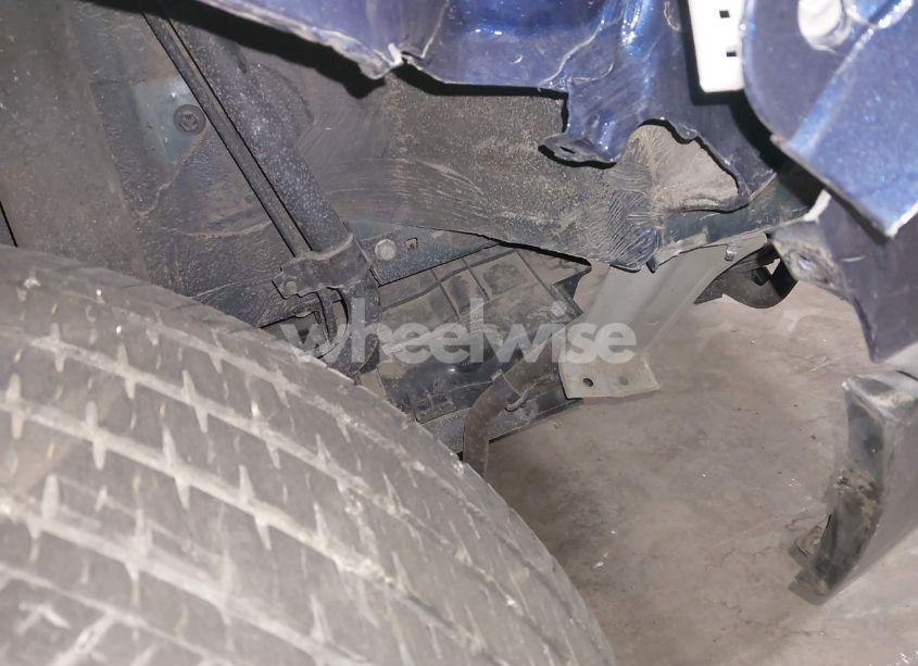 Photo 18 of 2020 Nissan Kicks SR XTRONIC CVT (VIN 3N1CP5DV2LL539600)