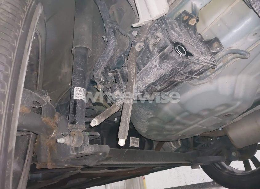 Photo 19 of 2020 Nissan Kicks SR XTRONIC CVT (VIN 3N1CP5DV2LL539600)