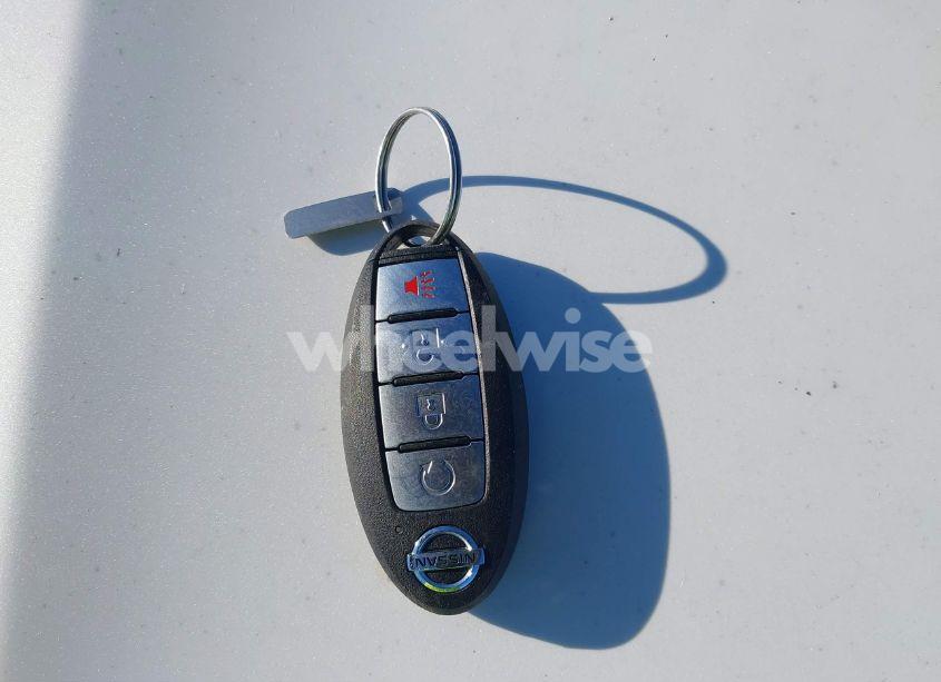 Photo 11 of 2021 Nissan Kicks SR XTRONIC CVT (VIN 3N1CP5DV2ML464477)