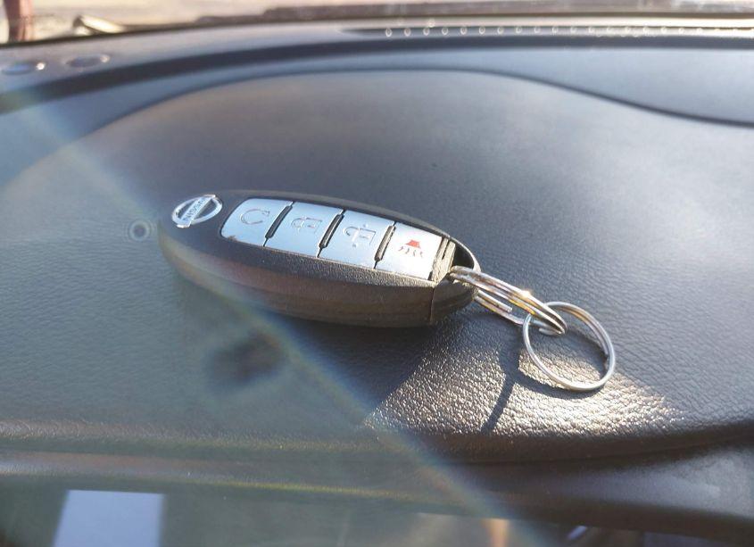 Photo 11 of 2021 Nissan Kicks SR XTRONIC CVT (VIN 3N1CP5DV2ML475432)