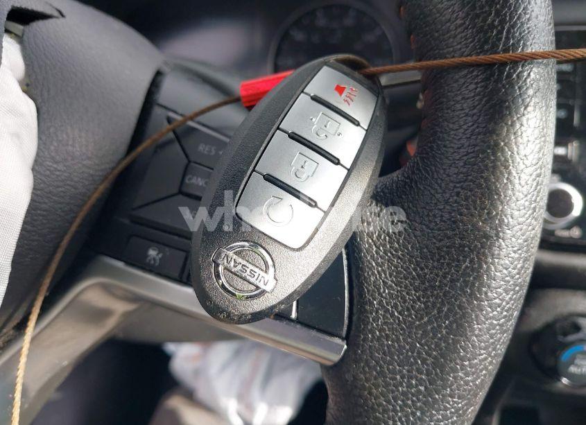 Photo 11 of 2021 Nissan Kicks SR XTRONIC CVT (VIN 3N1CP5DV2ML492750)