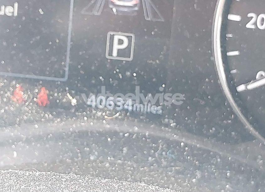 Photo 15 of 2021 Nissan Kicks SR XTRONIC CVT (VIN 3N1CP5DV2ML492750)