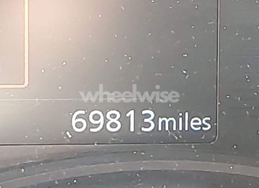 Photo 15 of 2022 Nissan Kicks SR XTRONIC CVT (VIN 3N1CP5DV2NL482351)