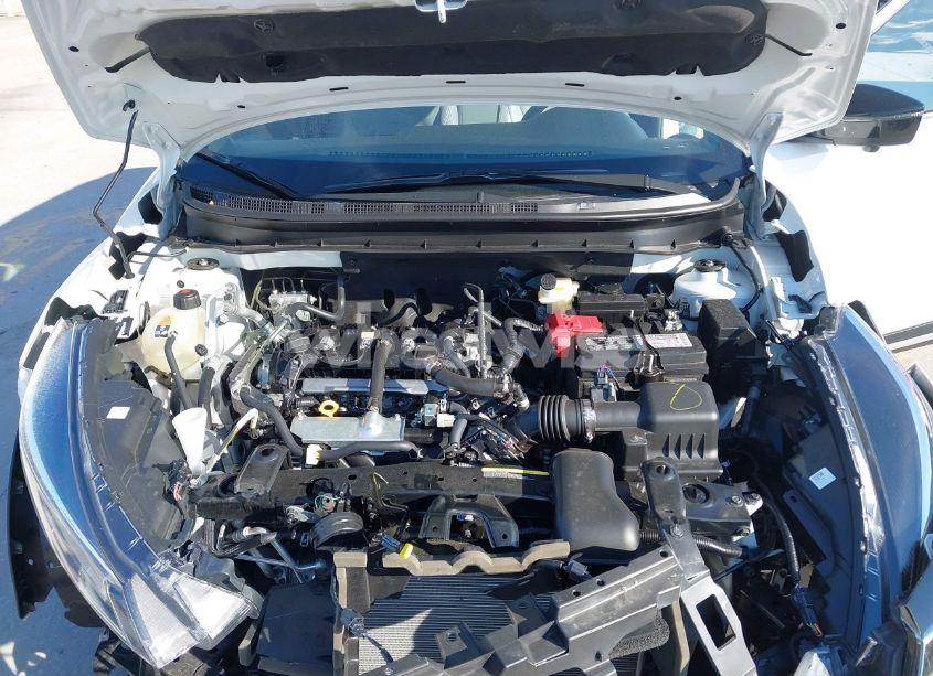 Photo 10 of 2023 Nissan Kicks SR XTRONIC CVT (VIN 3N1CP5DV2PL525217)