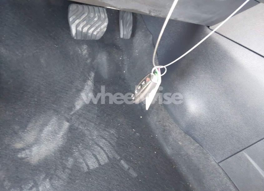 Photo 11 of 2023 Nissan Kicks SR XTRONIC CVT (VIN 3N1CP5DV2PL525217)