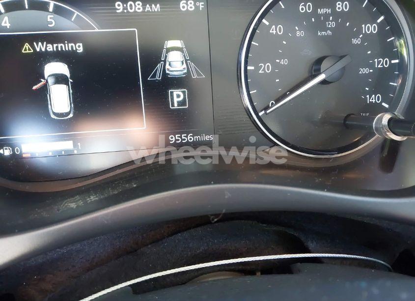 Photo 15 of 2023 Nissan Kicks SR XTRONIC CVT (VIN 3N1CP5DV2PL525217)