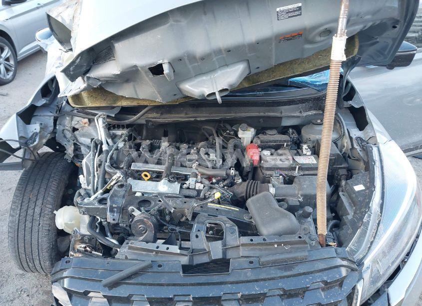 Photo 10 of 2023 Nissan Kicks SR XTRONIC CVT (VIN 3N1CP5DV2PL544690)