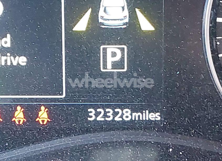 Photo 15 of 2023 Nissan Kicks SR XTRONIC CVT (VIN 3N1CP5DV2PL544690)