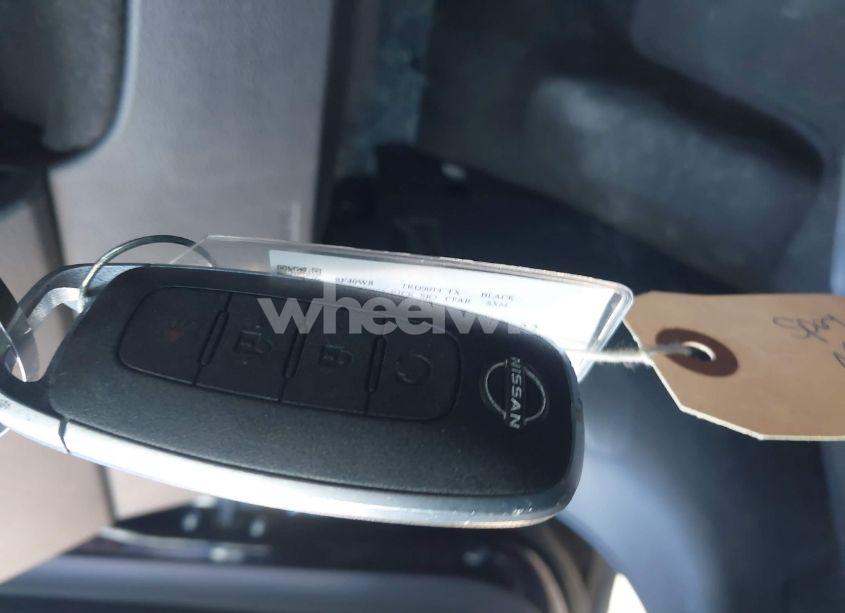 Photo 11 of 2024 Nissan Kicks SR (VIN 3N1CP5DV2RL481822)