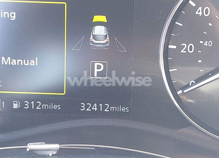 Photo 16 of 2024 Nissan Kicks SR (VIN 3N1CP5DV2RL481822)