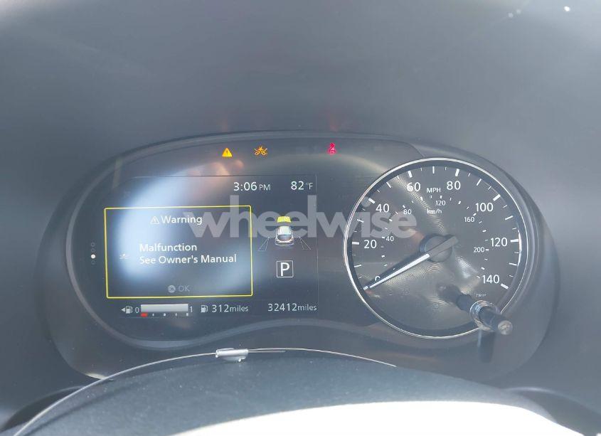 Photo 7 of 2024 Nissan Kicks SR (VIN 3N1CP5DV2RL481822)