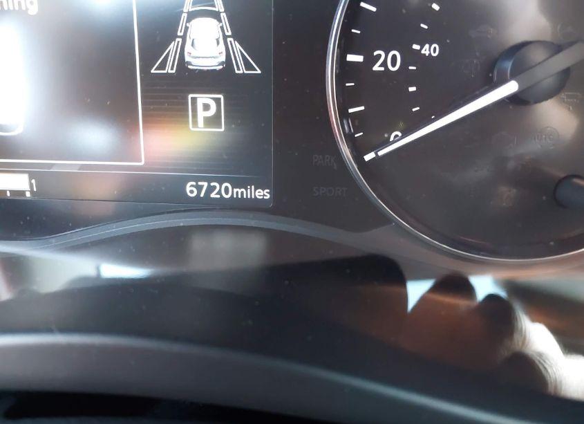 Photo 15 of 2024 Nissan Kicks SR XTRONIC CVT (VIN 3N1CP5DV2RL496630)