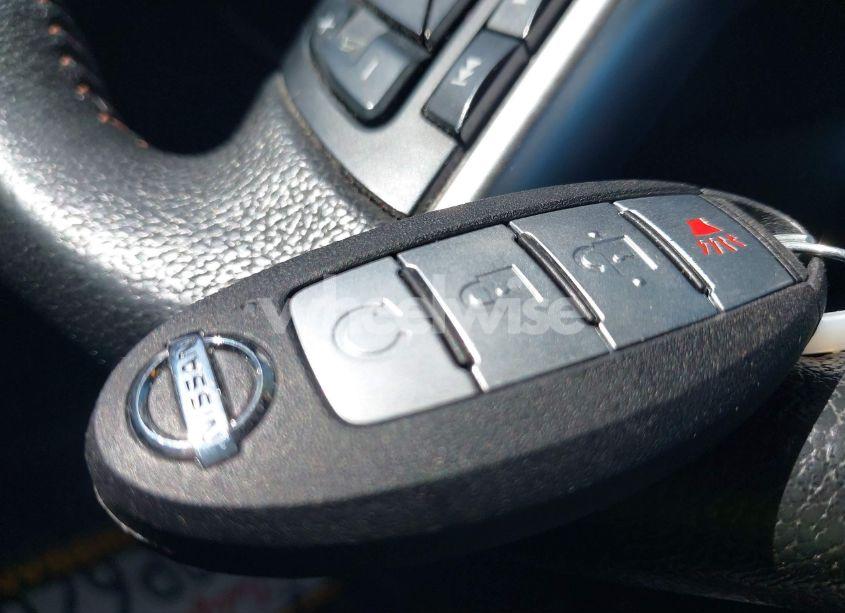 Photo 11 of 2020 Nissan Kicks SR XTRONIC CVT (VIN 3N1CP5DV3LL478693)