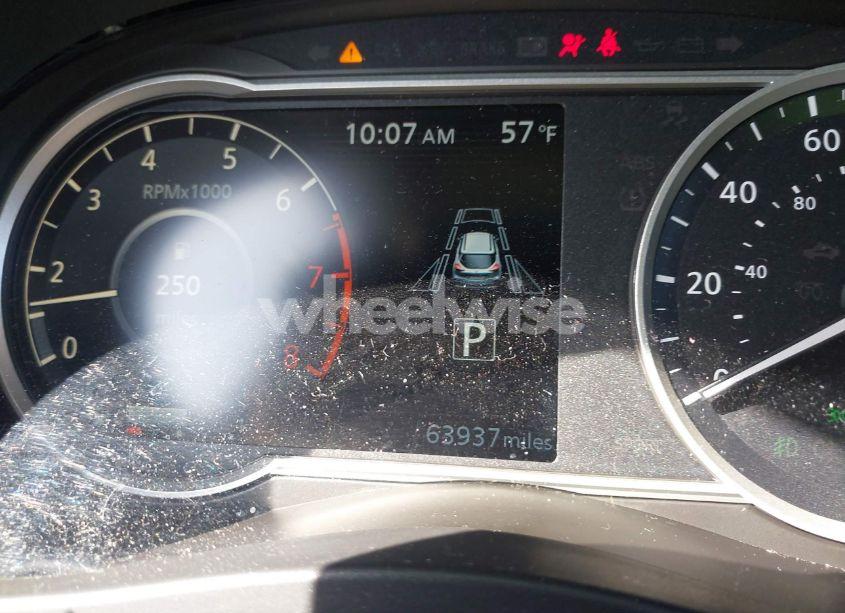 Photo 15 of 2020 Nissan Kicks SR XTRONIC CVT (VIN 3N1CP5DV3LL478693)