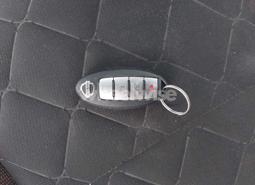 Photo 11 of 2020 Nissan Kicks SR XTRONIC CVT (VIN 3N1CP5DV3LL520036)