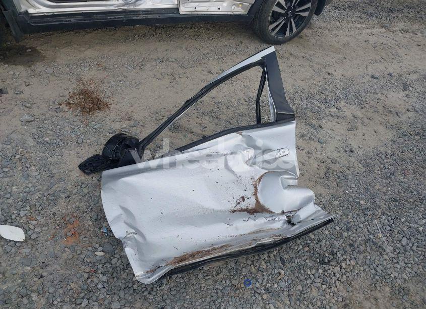 Photo 12 of 2020 Nissan Kicks SR XTRONIC CVT (VIN 3N1CP5DV3LL520036)