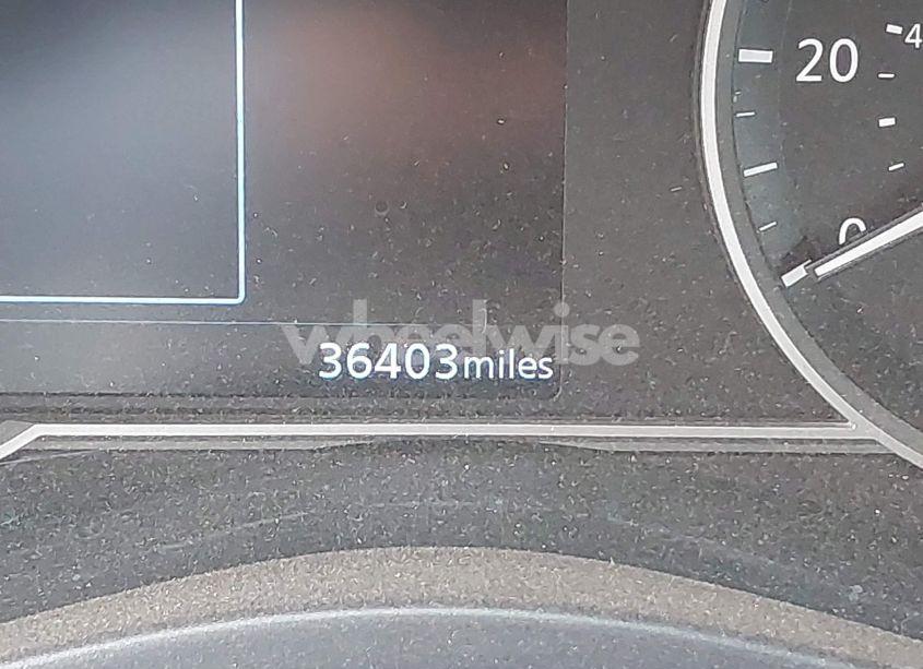 Photo 16 of 2020 Nissan Kicks SR XTRONIC CVT (VIN 3N1CP5DV3LL520036)