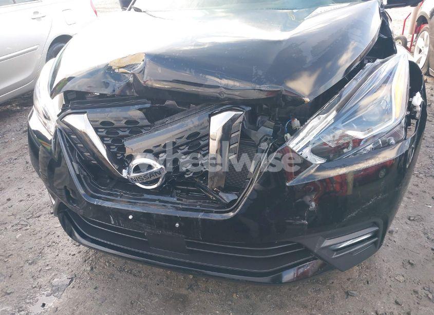 Photo 6 of 2020 Nissan Kicks SR XTRONIC CVT (VIN 3N1CP5DV3LL538469)