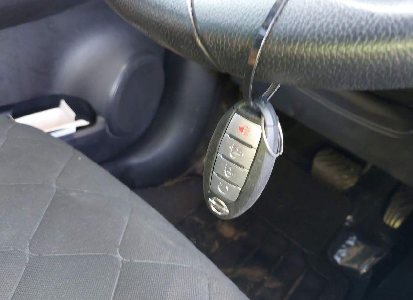 Photo 11 of 2020 Nissan Kicks SR XTRONIC CVT (VIN 3N1CP5DV3LL539248)