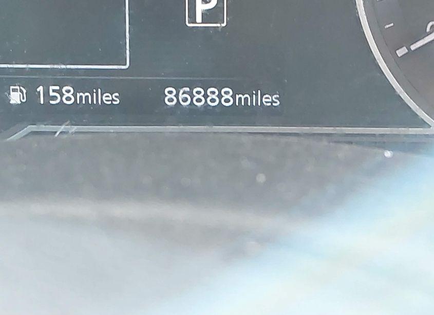 Photo 15 of 2020 Nissan Kicks SR XTRONIC CVT (VIN 3N1CP5DV3LL539248)