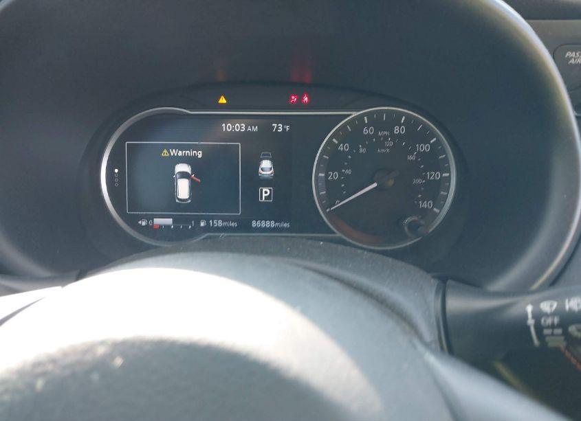 Photo 7 of 2020 Nissan Kicks SR XTRONIC CVT (VIN 3N1CP5DV3LL539248)