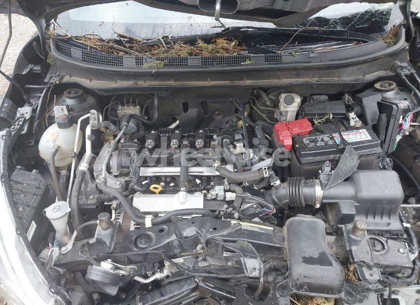 Photo 10 of 2020 Nissan Kicks SR XTRONIC CVT (VIN 3N1CP5DV3LL565977)